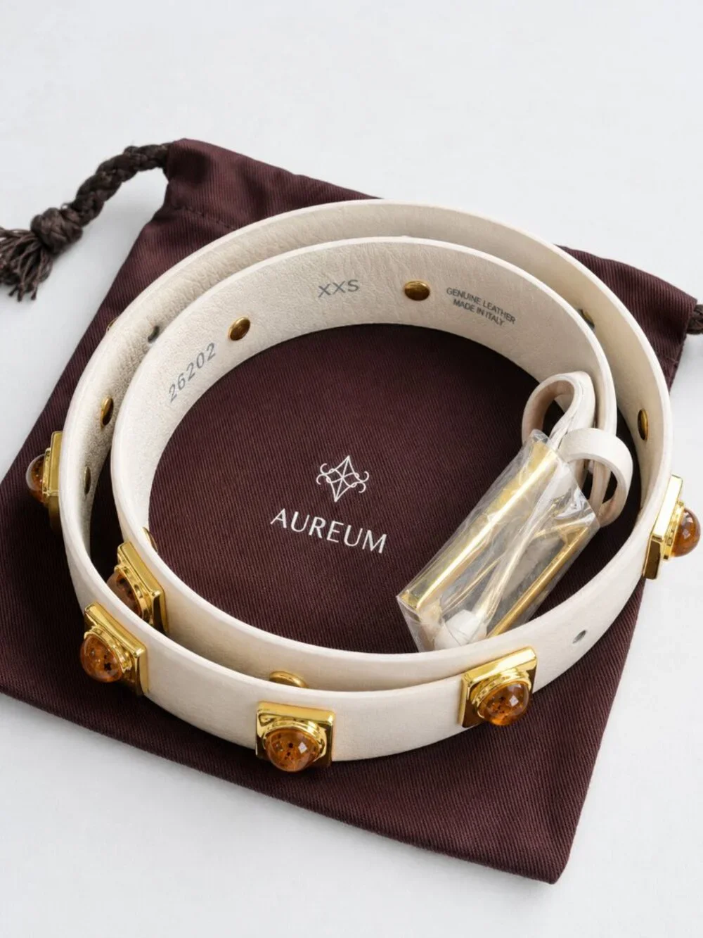 AUREUM new never